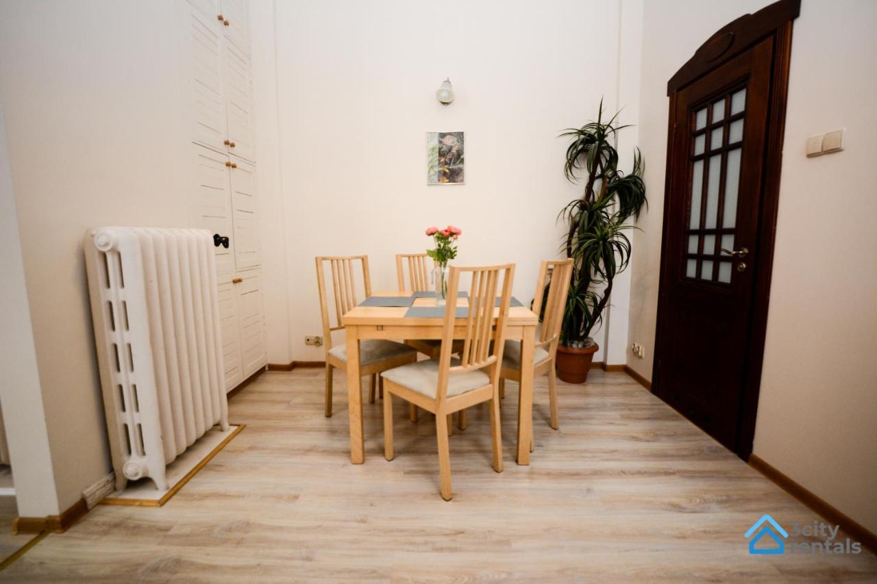 Tradycyjny Apartament 3City W Sopocie Blisko Plazy By Noclegi Renters Sopoty Exteriér fotografie